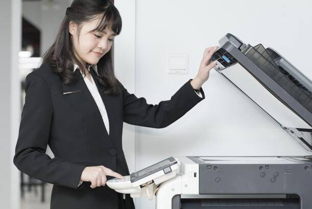 激光打印机如何保养维护