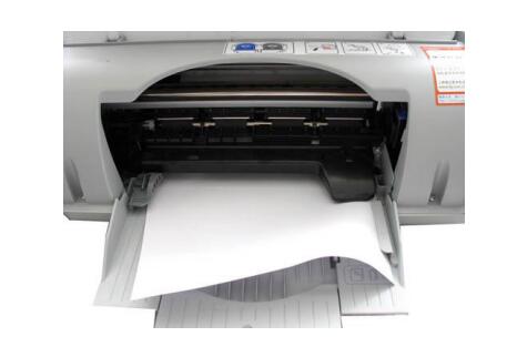 如何给打印机加粉
