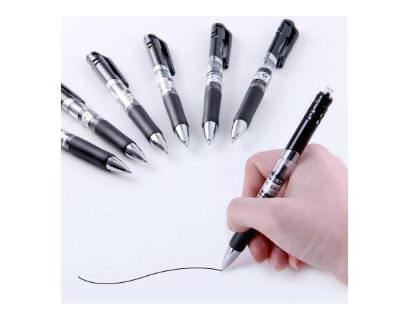 中性笔、油性笔、水性笔的区别